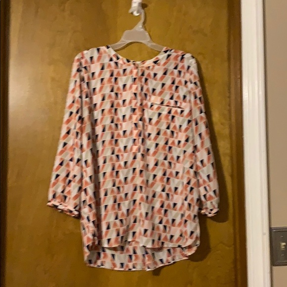 macys jm womens tops